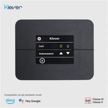 KBlue Linea SmartHome